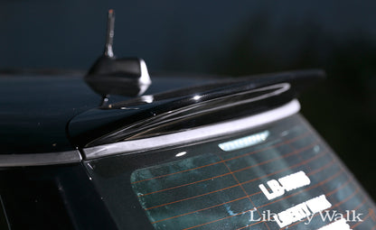 LB★Nation “WORKS” Mini Cooper (R56 / R57) Body Kit