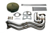 Tomei Expreme UEL Header FRS/BRZ/86/GR86