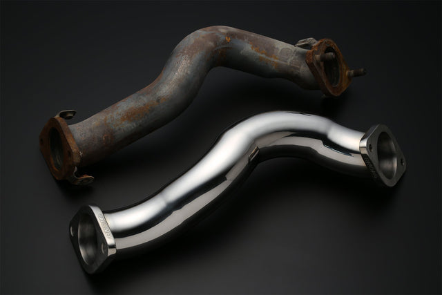 Tomei Expreme Over Pipe - 2013-2021 Scion FR-S / Subaru BRZ / Toyota 86