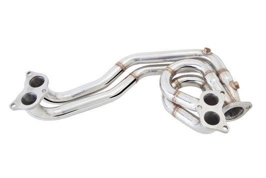 XForce Exhaust Header Toyota 86 | Subaru BRZ | Scion FR-S 2013-2021