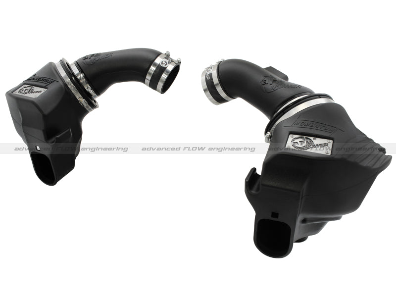 aFe Momentum PRO 5R Intake 12-14 BMW M5 V8 4.4L