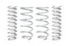 Eibach Pro-Truck Ft Lift Springs 17-19 Ford F250/F350 SD 4WD (Must Use w/ Pro-Truck Front Shocks)