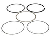 Wiseco 100.0mm Ring Set 1.2 x 1.5 x 2.0mm Ring Shelf Stock