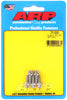 ARP 10-24 x .500 12pt SS bolts