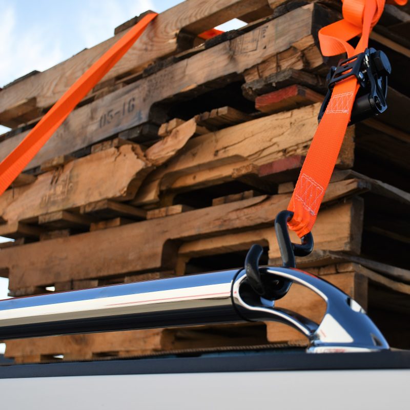 Putco 19-20 Ram 1500 Short Box - 5ft 7in Locker Side Rails