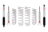 Eibach 19-21 Ram 1500 4WD Pro-Truck Lift Kit (Incl. Lift Springs/Sport Shocks)