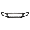 Westin 21-23 Ford Bronco (Excl. Bronco Sport)XTS Front Bumper Brush Guard for OEM Bumper - Tex Black