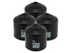 aFe Pro GUARD D2 Oil Filter 13-17 Scion FR-S / Subaru BRZ H4-2.0L (4 Pack)