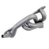 BBK 93-96 Chevrolet Impala SS Shorty Tuned Length Exhaust Headers - 1-5/8 Titanium Ceramic