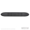 Westin Replacement Service Kit with 20in pad - Black