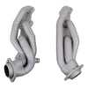 BBK 99-03 Ford F Series Truck 5.4 Shorty Tuned Length Exhaust Headers - 1-5/8 Titanium Ceramic