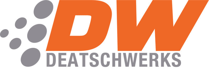 DeatschWerks 05-11+ Mustang / 97-08 Gas F-Series (150/250)/10-13 Ford Raptor 42lb Top Feed Injectors