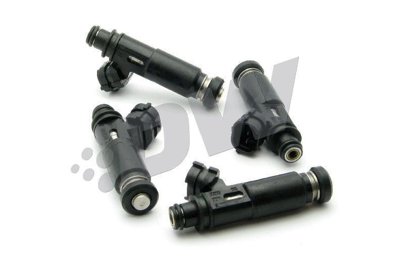 DeatschWerks 90-05 Miata 450CC Top Feed Injectors