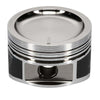 Wiseco Nissan KA24 Dished 9:1 CR 89.0 Piston Kit