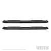 Westin 2019 Ram 1500 Crew Cab (Excl. 2019 Ram 1500 Classic) PRO TRAXX 5 Oval Nerf Step Bars - Black