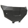 Westin 21-23 Ford Bronco(excl. Bronco Sport) XTS Skid Plate - Textured Black