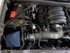 aFe Magnum FORCE Pro 5R Stage-2 Intake 14-17 GM Silverado/Sierra 1500 5.3L/6.2L w/ Electric Fan