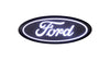 Putco 17-20 Ford SuperDuty Front Luminix Ford LED Emblem - w/o Camera CutOut