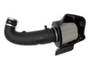 aFe Magnum FORCE Pro Dry S Cold Air Intake System 11-19 Jeep Grand Cherokee (WK2) V8-5.7L