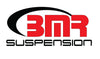 BMR 12-15 5th Gen Camaro Front Sway Bar End Link Kit - Black