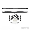 Westin 2019 Ram 1500 Crew Cab (Excl. 1500 Classic) PRO TRAXX 4 Oval Nerf Step Bars - SS