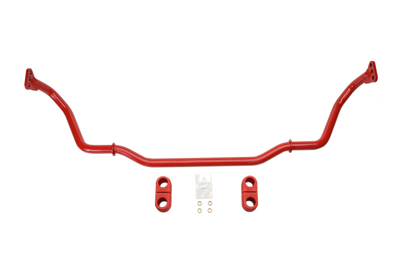 Pedders 2010-2015 Chevrolet Camaro Adjustable 27mm Front Sway Bar