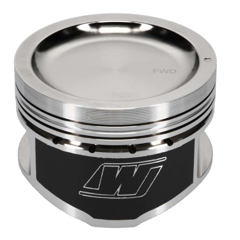 Wiseco Nissan KA24 Dished 10.5:1 CR 90.0mm Piston Kit