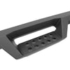 Westin 04-13 Chevy Silverado 1500 Crew Cab 2004-2013 HDX Drop Nerf Step Bars - Textured Black