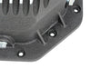 AFE Rear Differential Cover (Black Machined; Pro Series); Dodge/RAM 94-14 Corporate 9.25 (12-Bolt)