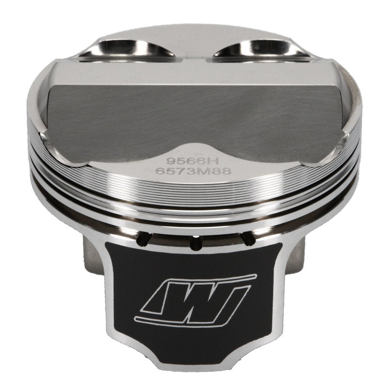 Wiseco Acura 4v Domed +8cc STRUTTED 88.0MM Piston Kit