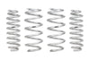 Eibach 21-23 Ford Bronco Sport Pro-Lift Kit Springs (Front & Rear)