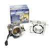 BBK 86-93 Mustang 5.0 70mm Throttle Body BBK Power Plus Series And EGR Spacer Kit