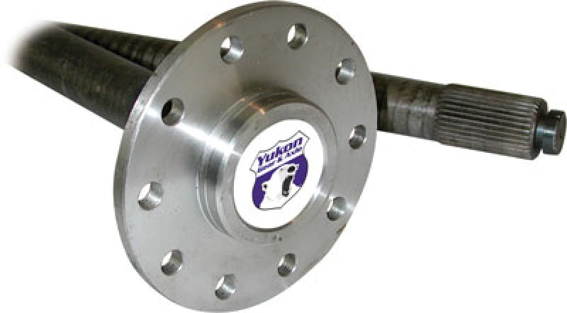 Yukon Gear 1541H Alloy 5 Lug Rear Axle For 71-81 GM 12T 2Wd