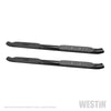 Westin 2019 Ram 1500 Crew Cab (Excl. 1500 Classic) PRO TRAXX 4 Oval Nerf Step Bars - SS