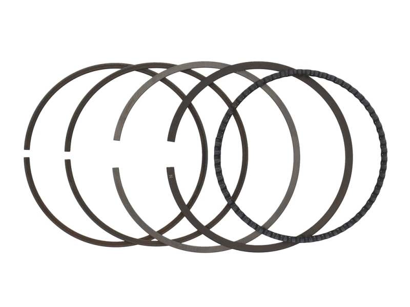 Wiseco 86.50MM RING SET Ring Shelf Stock