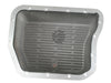 aFe Power Cover Trans Pan Machined COV Trans Pan Dodge Diesel Trucks 94-07 L6-5.9L (td) Machined