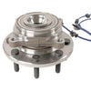 MOOG 14-18 Ram 2500 Front Hub Assembly