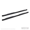 Westin 2019 Ram 1500 Crew Cab (Excl. 1500 Classic) PRO TRAXX 4 Oval Nerf Step Bars - SS