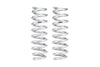 Eibach 03-09 Lexus GX470 Pro-Lift Kit (Front Springs Only) - 2.0in Front