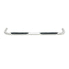 Westin 2002-2008 Dodge Ram 1500 Quad Cab E-Series 3 Nerf Step Bars - SS