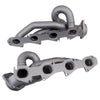 BBK 09-18 Dodge Ram 5.7L Hemi Shorty Tuned Length Exhaust Headers - 1-3/4 Titanium Ceramic