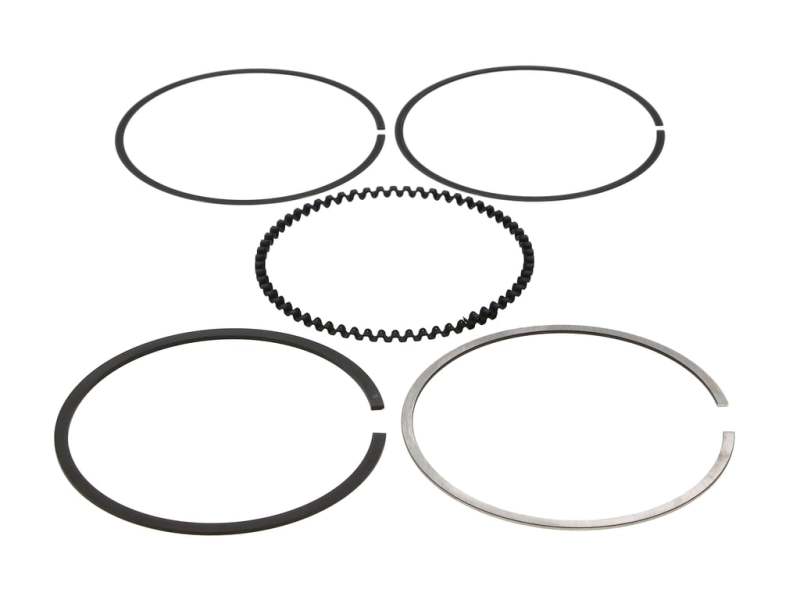 Wiseco 81.00MM RING SET Ring Shelf Stock