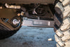 ICON 2021+ Ford Bronco Billet Rear Lower Link Kit