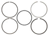 Wiseco 87.00MM RING SET Ring Shelf Stock