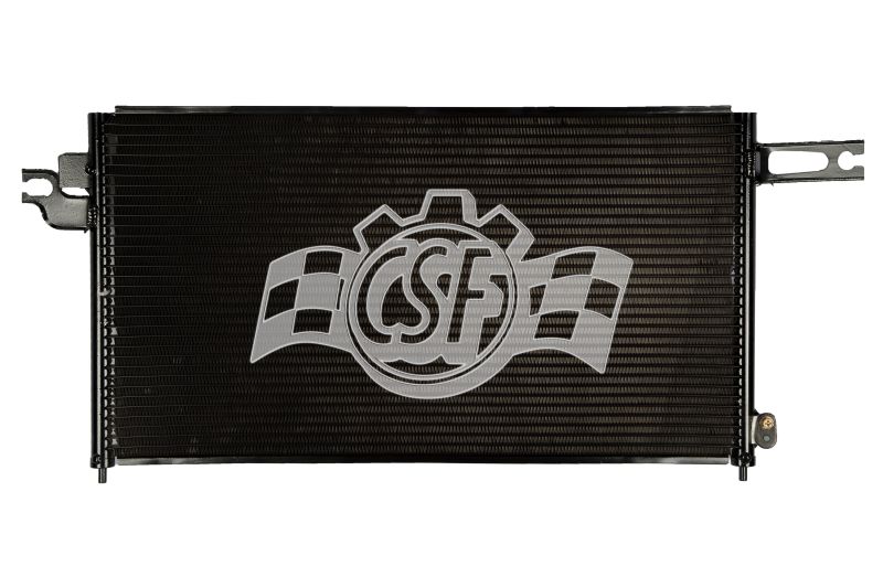 CSF 02-06 Acura RSX 2.0L A/C Condenser