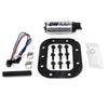 DeatschWerks 165 LPH In-Tank Fuel Pump w/ 90-96 Chevrolet Corvette (exc. ZR-1) Install Kit