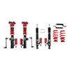 Pedders 05-14 S197 Mustang SportsRyder Supercar Adjustable Coilover Kit