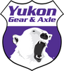 Yukon Gear High Performance Replacement Gear Set For Dana 44 in a 3.73 Ratio