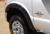 Lund 11-16 Ford F-250 SX-Sport Style Smooth Elite Series Fender Flares - Black (4 Pc.)