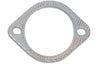 Vibrant 2-Bolt High Temperature Exhaust Gasket (2in I.D.)